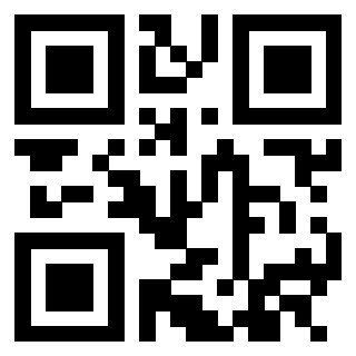3305290567 - Immagine del Qr Code