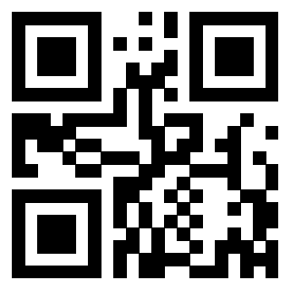 3305290570 - Immagine del Qr Code associato