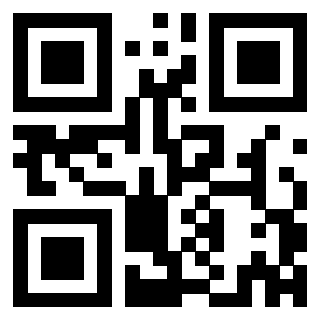 3305290571 - Immagine del Qr Code associato