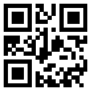 3305290572 - Immagine del Qr Code