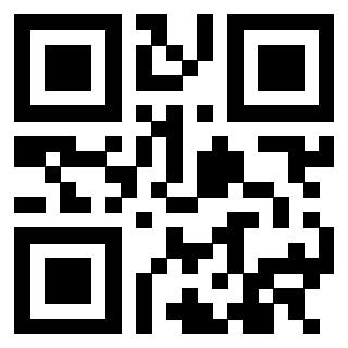 Scansione del Qr Code di 3305290575