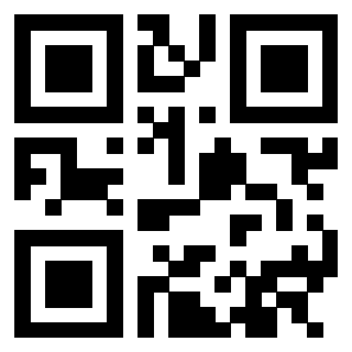 Immagine del QrCode di 3305290576