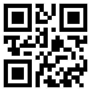 Il Qr Code di 3305290578
