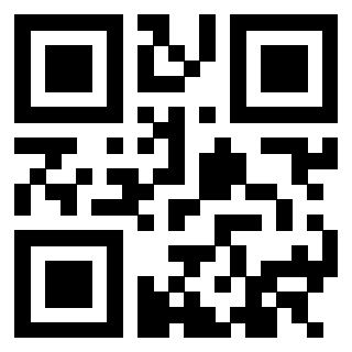 Immagine del Qr Code di 3305290579