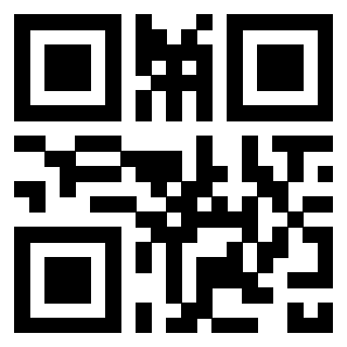 Il Qr Code di 3305290581