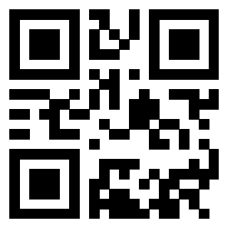 3305290582 Qr Code associato
