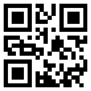 Scansione del Qr Code di 3305290583