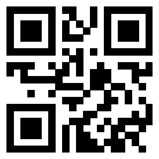 Immagine del QrCode di 3305290584