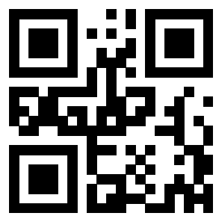 3305290588 QrCode associato