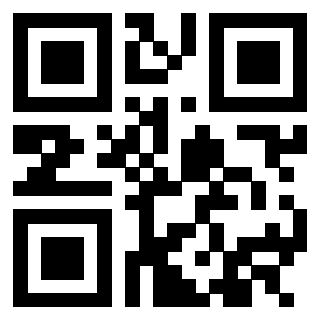 Scansione del Qr Code di 3305290589