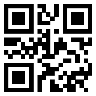 3305290590 QrCode associato