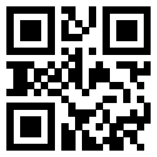 3305290591 QrCode associato