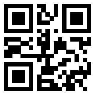 Il Qr Code di 3305290594