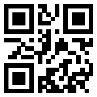 Il QrCode di 3305290595