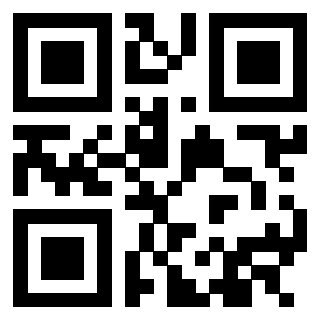 Il QrCode di 3305290596