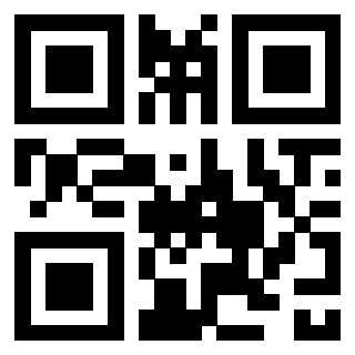 Scansione del QrCode di 3305290597