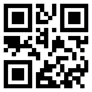Il Qr Code di 3305290599