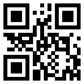 Scansione del QrCode di 3305290600