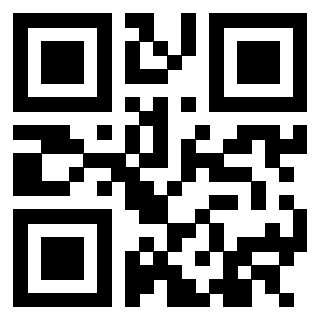 3305290601 - Immagine del QrCode associato