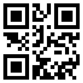 3305290602 - Immagine del Qr Code associato