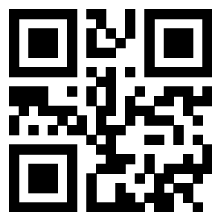 3305290603 QrCode associato