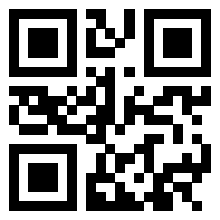 Scansione del QrCode di 3305290605
