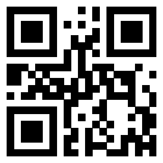 Scansione del QrCode di 3305290606