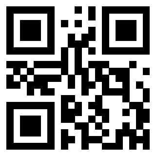 Immagine del Qr Code di 3305290607