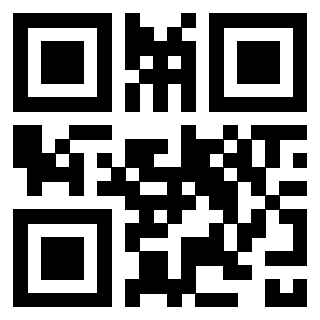 3305290609 QrCode associato