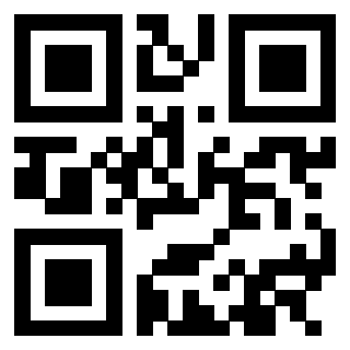 Qr Code di 3305290610