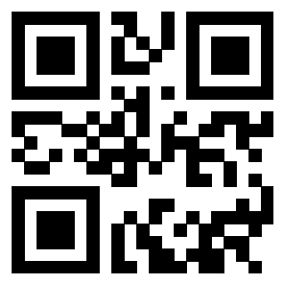 Il Qr Code di 3305290612