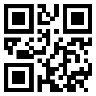 Immagine del Qr Code di 3305290615