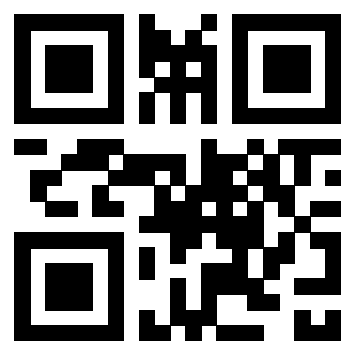 3305290617 - Immagine del QrCode