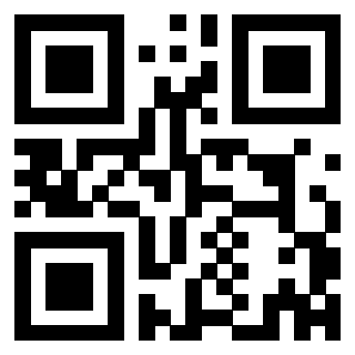 Il QrCode di 3305290620
