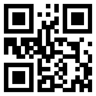 3305290621 - Immagine del Qr Code associato