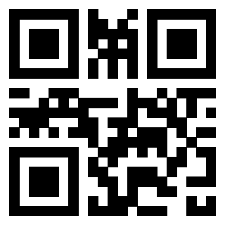 Scansione del Qr Code di 3305290622