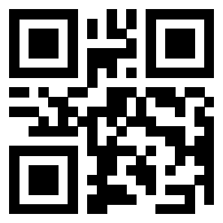 Scansione del Qr Code di 3305290624