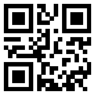 Immagine del Qr Code di 3305290626