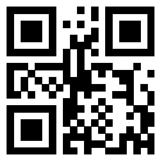 Il Qr Code di 3305290630