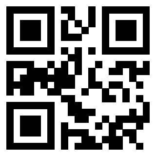 3305290632 - Immagine del Qr Code associato