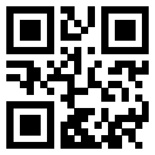 Qr Code di 3305290633