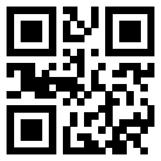 Scansione del Qr Code di 3305290635