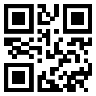 3305290638 Qr Code associato