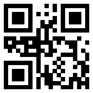3305290640 - Immagine del QrCode