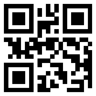 Immagine del QrCode di 3305290642