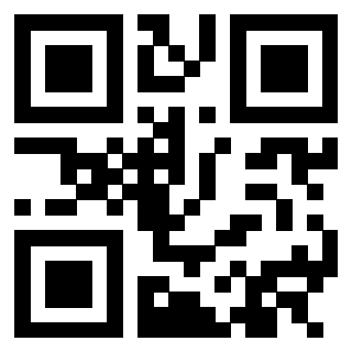 Immagine del QrCode di 3305290644