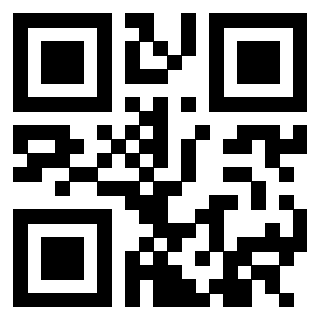 3305290645 Qr Code associato