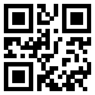 3305290646 - Immagine del QrCode