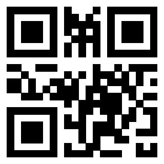 Il Qr Code di 3305290647