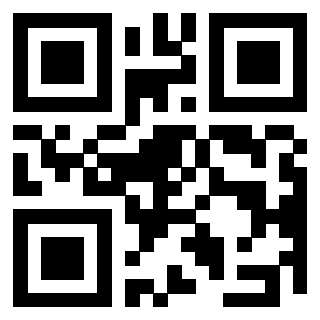 3305290648 - Immagine del QrCode associato